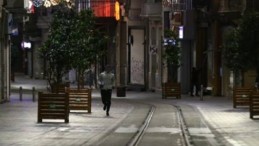 Sokağa Çıkmaya Yasağıyla İlgili Flaş Gelişme