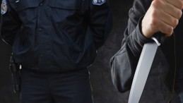 Kocaeli’de Polise Saldırı