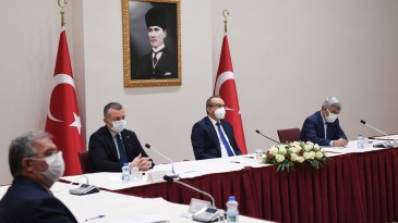 Vakalarda Artış; Kocaeli’de Yeni Kararlar