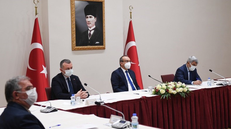 Vakalarda Artış; Kocaeli’de Yeni Kararlar