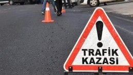 Kocaeli’de Feci Kaza; 1 Ölü