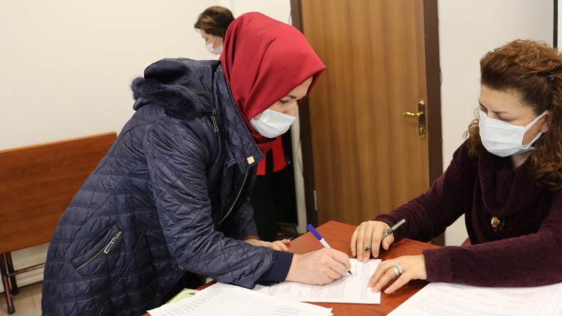 Vadi İzmit’te 4 Daire Daha Sahibini Buldu