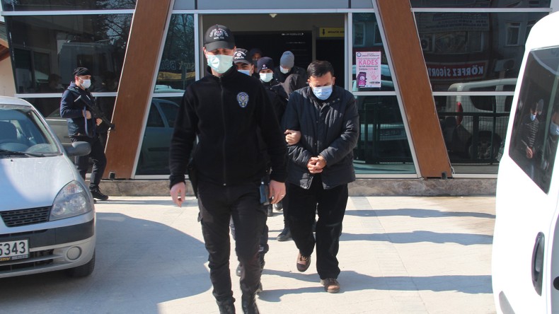 Dolandırıcılar Sınır Tanımıyor; Bakın Ne Yaptılar