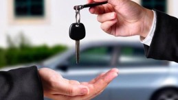 Otomobil Satarken Dikkat! Dolandırılmayın