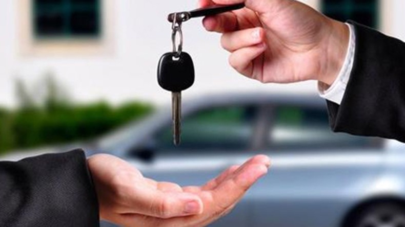 Otomobil Satarken Dikkat! Dolandırılmayın