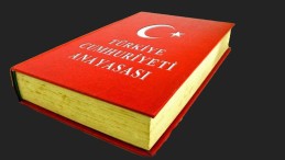 Cumhurbaşkanı Erdoğan’dan Yeni Anayasa Çıkışı