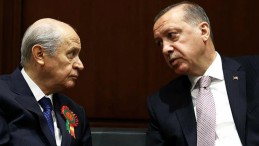 Seçim Yasası Değişiyor; Top Devlet Bahçeli’de..