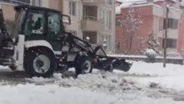 İzmit Belediyesi’ne Vatandaştan Teşekkür Yağıyor