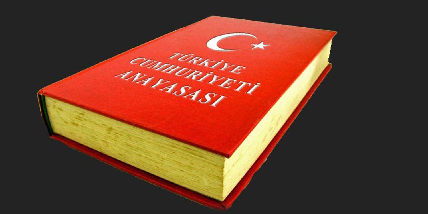 Cumhurbaşkanı Erdoğan’dan Yeni Anayasa Çıkışı