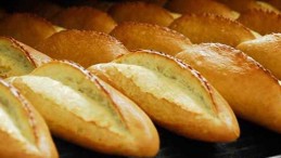 Fırıncılar Zamlara Dayanamadı; Ekmeğe Zam…