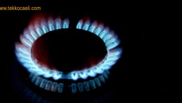 Kötü Haber; Doğalgaza Zam Yolda