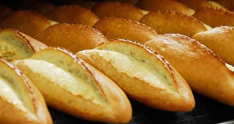 Fırıncılar Zamlara Dayanamadı; Ekmeğe Zam…