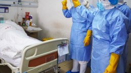 Korona Bir Can Daha Aldı