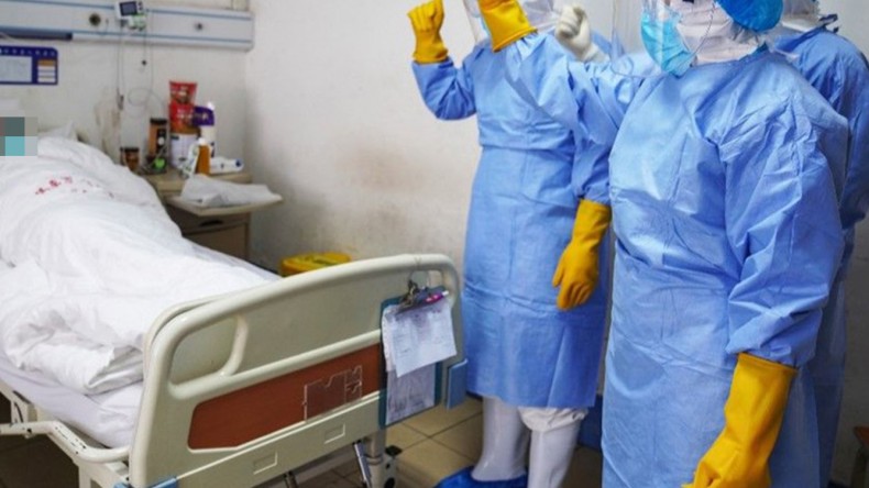 Korona Bir Can Daha Aldı