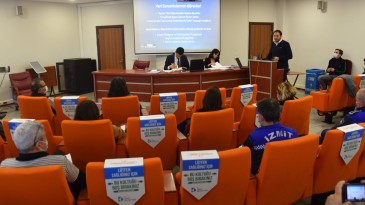 İzmit Belediyesi’nde KVKK Eğitimleri Başladı