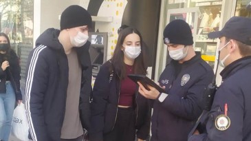 Dikkat! Kocaeli’de Başladı, Ceza Yemeyin