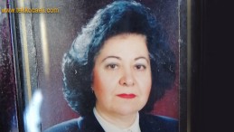 Suna Meral Baykal Vefat Etti