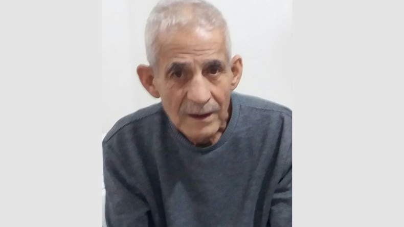 Yılmaz Demirbilek Korona’ya Yenik Düştü