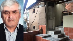 İzmit Tavşantepe’de İntihar