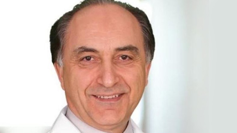 Bir Doktor Daha Korona’ya Yenik Düştü