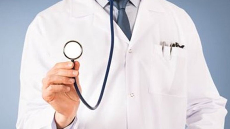 Doktor İntihar Etti