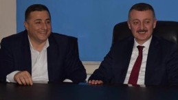 İdris Ersoy’un Yüzü Nasıl da Gülüyor; Neden Acaba…