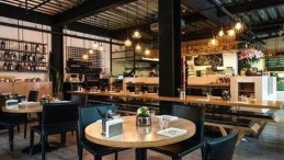 Kafe ve Restoranlar Açıldı mı? İşte Detaylar..