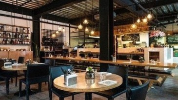 Kafe ve Restoranlar Açıldı mı? İşte Detaylar..