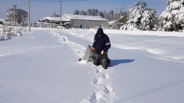 Su Sayaç ve Tesisatlarına Dikkat!