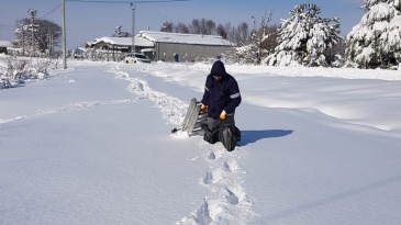Su Sayaç ve Tesisatlarına Dikkat!