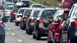 Kocaeli’nde Kayıtlı Araç Sayısı Açıklandı