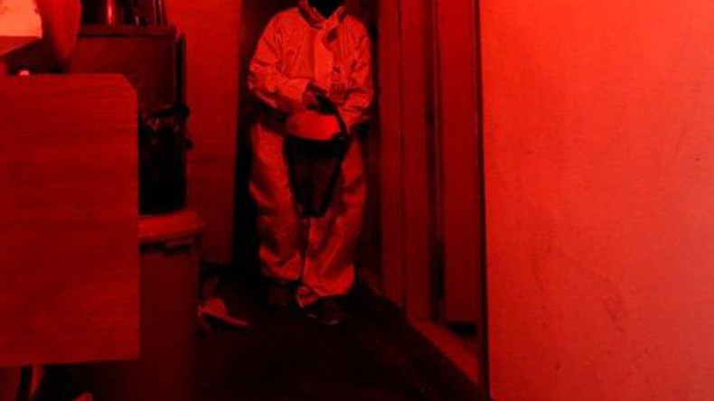 Kocaelililer’e Korkutan Uyarı; Tedbirli Olun!