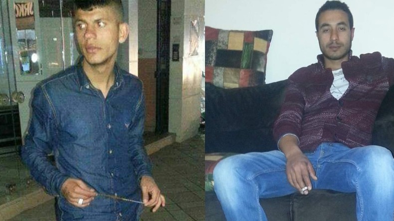 Kocaeli’de Cinayet