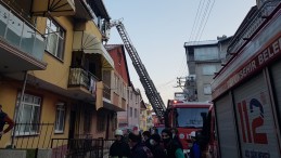 İzmit 28 Haziran’da Yangın