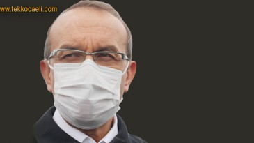 Kocaelililer’e Seslendi; Normalleşme…