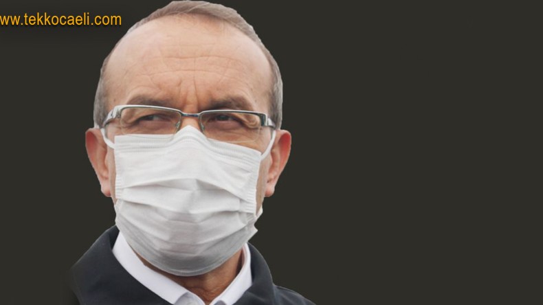 Kocaelililer’e Seslendi; Normalleşme…