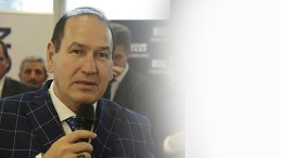 Merhum Abdullah Karacan’ın Abisi Vefat Etti