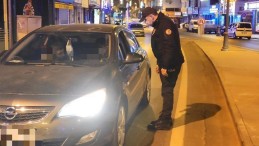 Korona Denetimleri Tam Gaz Devam Ediyor