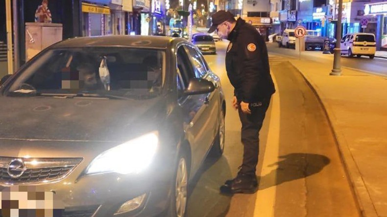 Korona Denetimleri Tam Gaz Devam Ediyor