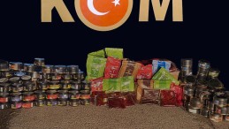 Gölcük’te İş Yerine Polis Baskını