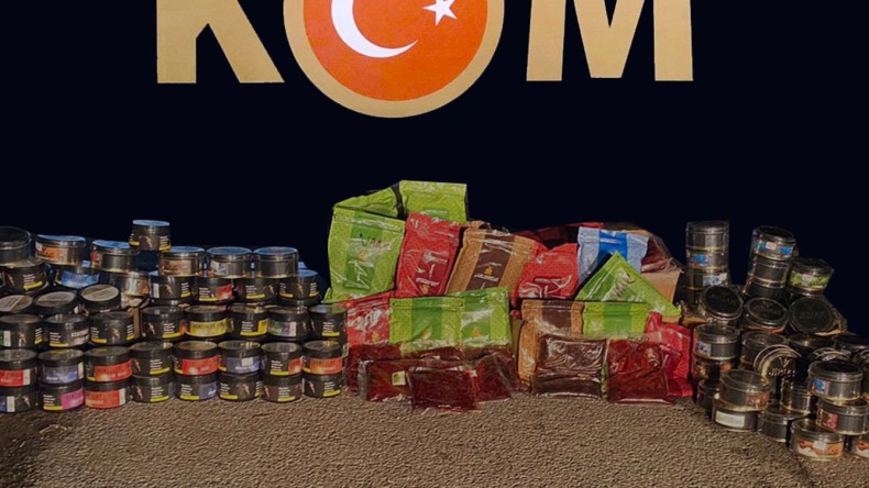 Gölcük’te İş Yerine Polis Baskını