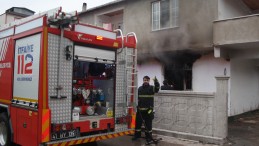 Kocaeli’de Yangın