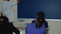 İçişleri Bakanlığı’ndan ‘Eğitim Personeli’ Genelgesi