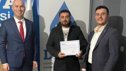 DEVA Partisi’nden Mahallelere Başkan