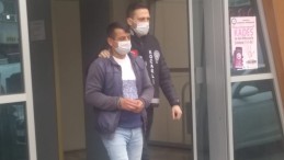 10 Yıl Cezayla Aranan Şahıs Yakalandı