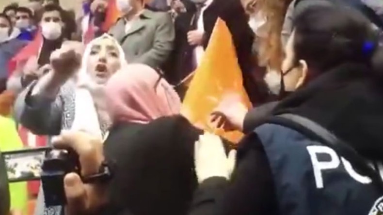 AKP’de Neler Oluyor? İnanamayacaksınız