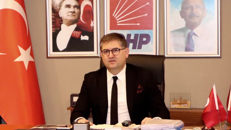 Yıldızlı’dan AKP’ye Zehir Zemberek Sözler