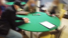 İzmit’teki Adrese Polis Baskını