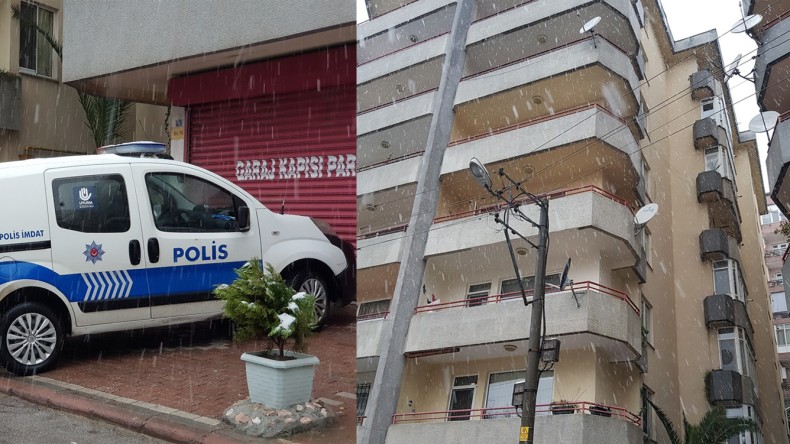 Kozluk’ta 23 Yaşındaki Genç İntihar Etti