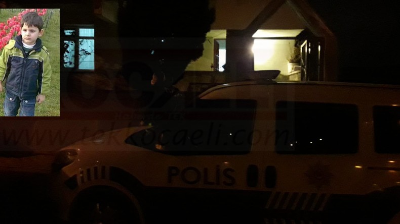 Anne Anne ve Torununun Ölümü Yasa Boğdu